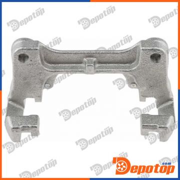 Support, étrier de frein pour AUDI | HZP-VW-030A, 4E0615125A